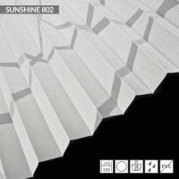 SUNSHINE 802