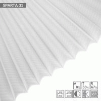 SPARTA 01